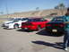 1997 Ford Probe - Meetin' at McD's to cruise to Phoenix