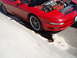 1997 Ford Probe - Got to Phoenix... my car had to piss... all it's oil out the bottom
