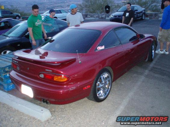 Clean MX6