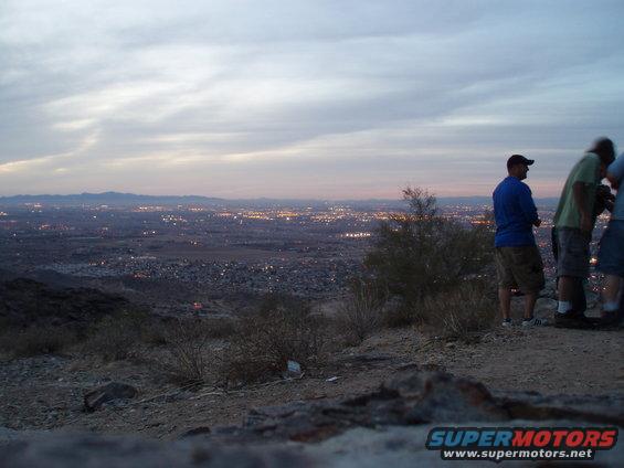 Another Phoenix shot