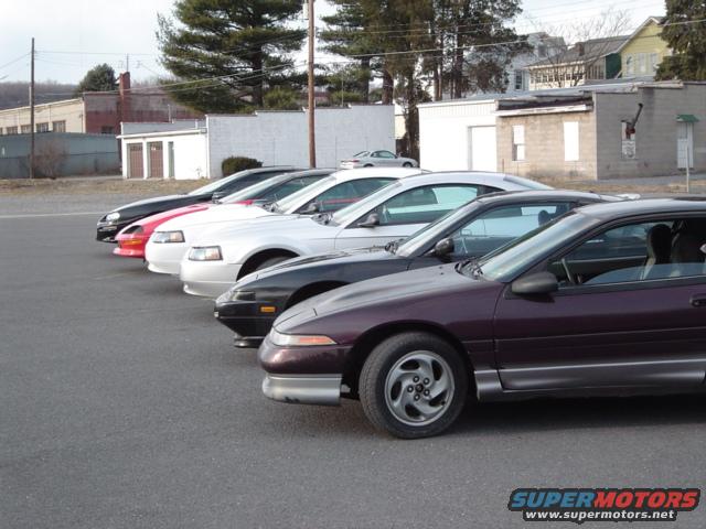 2002 Chevrolet Camaro “ss eater”