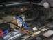 1986 Ford Bronco - My soon to be gone EFI 302. Trading up for a carb 351