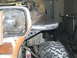 1989 Jeep YJ - Ready for the finish work.