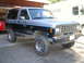 1987 Ford Bronco II