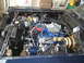 1969 Ford Fairlane - Engine Photo-2
