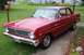 1965 Ford Falcon &ldquo;Bernie Morgan&rdquo;