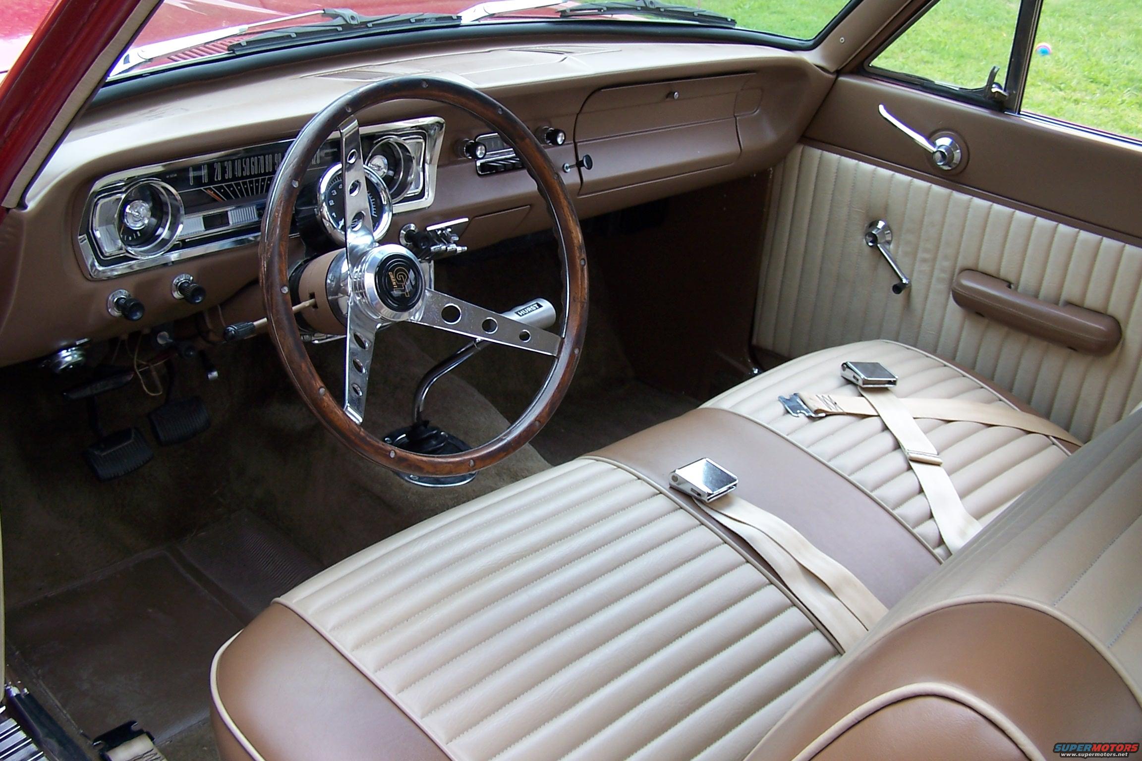 1965 Ford Falcon photo