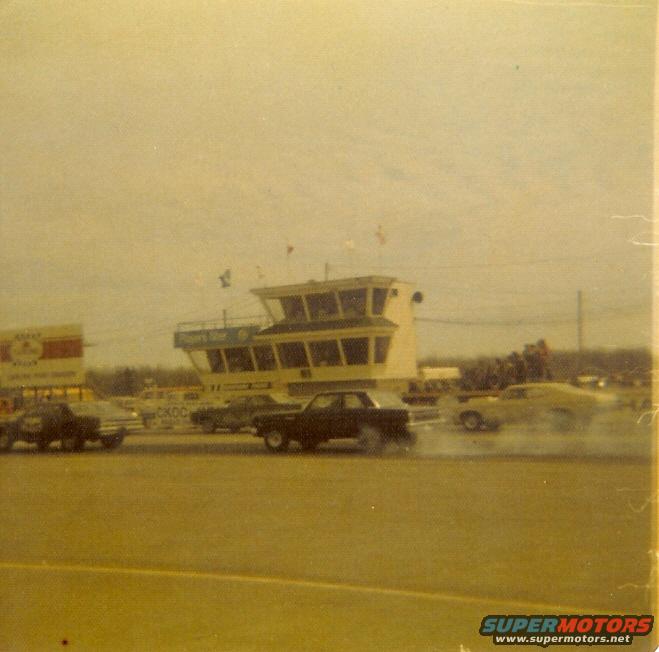1965 Ford Falcon photo