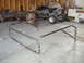 1967 Ford Bronco - One more of core support.