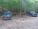 1995 Ford C-150 (Centurion Conversions)