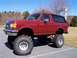 1988 Ford Bronco photo
