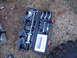 1988 Ford Bronco - Slide hammer puller set with instruction manual. Tools are organized in a black case.