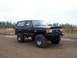 1991 Ford Bronco - following pictures are after some modifications were made...