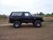 1991 Ford Bronco - #2