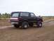 1991 Ford Bronco - #3