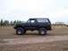 1991 Ford Bronco - #5