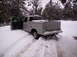 1984 Ford Bronco - 1