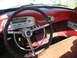 1961 Ford Ranchero - interior