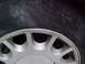 1995 Ford Taurus - Driver Tire Curbrash 1