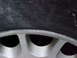 1995 Ford Taurus - Closeup of damage