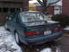 1995 Ford Taurus - Driver Rear