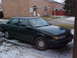 1995 Ford Taurus - Passenger Front