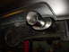 1993 Ford Taurus - scion xA exhaust 2