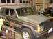 1987 Jeep Cherokee