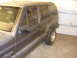 1987 Jeep Cherokee
