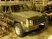 1987 Jeep Cherokee