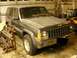 1987 Jeep Cherokee