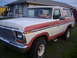 1978 Ford Bronco