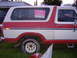 1978 Ford Bronco