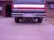 1990 Ford Bronco photo