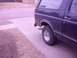 1990 Ford Bronco photo