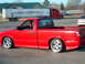 2000 Chevrolet S10 photo