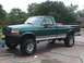 1990 Ford Bronco photo