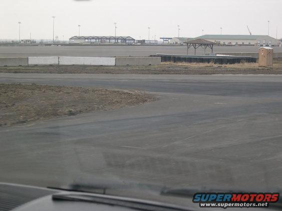 dscn0243.jpg The new SOLO II Nationals site.  23 acres of brand new competition asphalt.
