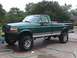 1990 Ford Bronco photo