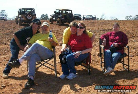 motley-crew.jpg The Motley Crew!