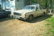 1985 Ford Crown Victoria LTD - 1985 Ford Crown Victoria LTD parked in a gravel lot with other vehicles visible.