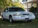 1997 Ford Crown Victoria