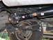 2000 Ford Excursion - Custom High Angle Driveline double carden drive shaft and balanced diff flange.