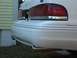 1997 Ford Crown Victoria
