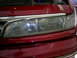 1995 Ford Crown Victoria - old