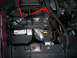 1995 Ford Crown Victoria - HID 2