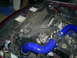 1995 Ford Crown Victoria - HIDs/Intake