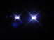 1995 Ford Crown Victoria - low beam