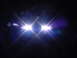 1995 Ford Crown Victoria - high beams