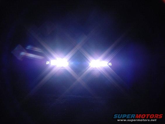 high beams 2